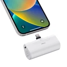 New Iwalk Linkpod Portable Charger, 4500MAH L1GHTNING Charging Power Bank. Fixed Price $10.99.