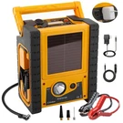 2000A Peak Car Battery Jump Starter With Air Compressor, All In One Heavy Dut.... Fixed Price $229.98.