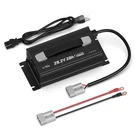 Lithium Battery Charger 29.2V 20A LIFEPO4 Fast Smart Safe Litime Rechargeable. Fixed Price $299.99.
