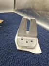 (qty 2) Ironridge QM-HUG-01-M1 Quickmount Halo Ultragrip In Mill. Fixed Price $24.00.
