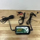 Deltran Battery Tender Power Plus! 3 Amp Full Auto Home Charger 6/12V Tested. Fixed Price $35.95.