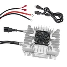 Battery Charger For Genie Jlg Skyjack Lifts 24V 25A HB600 96211 105739 128537. Fixed Price $229.99.