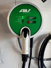 Av Aerovironment Evse-rs 30 Amp Plug-in Electric Vehicle (ev) Charging Station. Fixed Price $110.00.