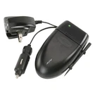 Ansmann Digicharger Vario Universal Battery For Camera Batteries. Fixed Price $11.99.