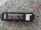 Segway Ninebot 15300MAH Lithium Battery 551WH Volt Bms Unlocked No Cover. Fixed Price $109.99.