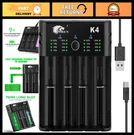 Imren 18650 Battery CHARGER,21700 For 3.7V 14500 10400 18500 183. Fixed Price $36.89.