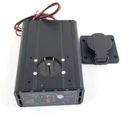 8 Amp Battery Charger And Tester For Load Dump Trailers. Fixed Price $109.99.