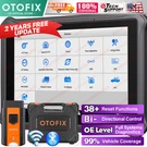 2025 Otofix D1 Lite As MK808S Auto Scanner All Systems Diagnostics Active Test. Fixed Price $309.00.
