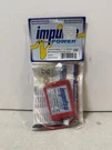Impulse Power 3-CELL Li-po Battery. Fixed Price $69.99.