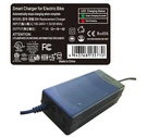 Amp Smart Charger For Ansmann E-bike 36V Ebike Electric. Fixed Price $44.95.