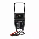 Car Battery Charger Engine Jump Starter 150 Amp 12-VOLT Automatic Steel Case. Fixed Price $168.00.
