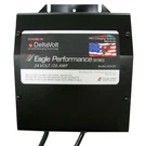 Dual Pro I2420OBRMJLGTTB Battery Charger - 24V 20A For Lifts. Fixed Price $681.00.
