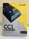 Mxjo CC1 Charger 3 Slots Aaaa, Or Size Ni-mh Ni-cd Batteries.. Fixed Price $13.20.