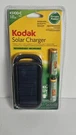 Kodak Portable Power Solar Charger KS100-C Cell Phone/ Camera Hiking Camping. Fixed Price $19.85.