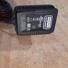Power Wheels Fisher Price Volt Battery Charger 00801-1778 Genuine. Fixed Price $15.00.