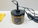 Viatek Mighty Jump MJ01 Emergency Vehicle Starter Battery Booster Leopard. Fixed Price $13.00.