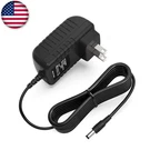 Adapter For Husky Vector Black & Decker VEC127Y Sport Spotlight Psu. Fixed Price $6.08.