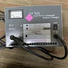 Lester Electrical 24VOLT Dual Battery Charger Model 18350 Amp. Fixed Price $89.90.
