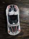 Genuine Mattel Hot Wheel R0932 "stark Industries" Collectible Marvel Toy Car. Fixed Price $25.00.