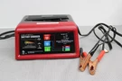 Cen-tech 12 Volt 2/10/50 Amp Battery Charger/engine Starter Model 60653. Fixed Price $29.99.