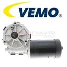 Vemo Windshield Wiper Motor For 1996-1999 Mercedes-benz E300 Washer Rt. Fixed Price $101.94.