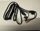 Motobatt Connector Adapter Battery Charger Lead Wire Plug Socket Ring Termina.... Fixed Price $18.82.