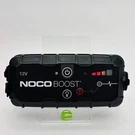 Noco Boost Battery Jump Starter GB10. Fixed Price $39.99.