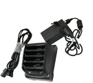 Zebra SHARECRADLE-01 4-SLOT Battery Charger SAC-TC51-4SCHG1-01 TC52 TC56. Fixed Price $34.07.