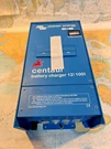 Victron Energy CCH012100000 Centaur Amps 3-BANK Battery Charger, Volts. Fixed Price $393.75.