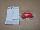 Tool Only Milwaukee 48-59-1211 M12 12V Top-off Power Supply New No Box. Fixed Price $43.99.