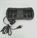 Radio Shack Universal Overnight Battery Charger 23-339 Ni-cd/ni-mh Tested Works. Fixed Price $10.19.