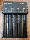 Basen BO-4 Battery Charger .5A 1A 2A Li-ion / Ni-mh Ni-cd. Fixed Price $14.89.