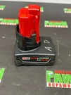 Milwaukee Tools 31NR-19/65-2 XC4.0 (R7B017463). Fixed Price $39.99.