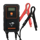 Sylvania Smart Charger Heavy-duty, Portable Car Battery Make Ch.... Fixed Price $93.27.