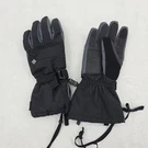 Columbia Men's Powderhouse Omni-heat Lined Gloves Waterproof Snow Sz Large Black. Fixed Price $14.24.