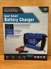 Traveller 6A 12V Smart Battery Charger 1714477. Fixed Price $42.46.
