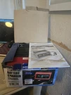 Cen-tech #60322 Car Battery Charger 2/6 Amp 6/12 Volt Maintain &. Fixed Price $35.99.