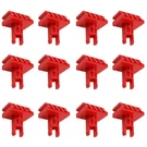 Swivel Grip Pegs Compatible With Black & Decker Workmate 807530-02, Red, 12 Pack. Fixed Price $13.89.