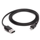 New Mobile Warming Usb To Micro Cable 1M Black. Fixed Price $22.99.
