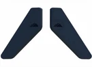 Ironridge, Contour End Caps (l-r Pair) (priced As Each). Fixed Price $7.90.