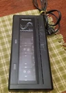 Panasonic BQ-4C Charger For Nicd Nickel-cadmium Battery (c Aaa 9V). Fixed Price $14.99.
