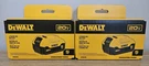 Brand New Dewalt Volt Max Li-ion Ah Batteries DCB205 2025 Date. Fixed Price $94.99.