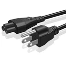 Pwr+ 6 Ft Power Cord For Segway Ninebot Max Electric Kick Scooter Charger Ada.... Fixed Price $17.58.