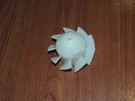 New - Genuine Motor Fan Hart 20V HGBL01VNM Blower. Fixed Price $10.37.