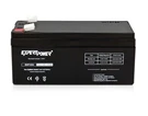 Expert Power 12V 3.3AH RBC35 WP3-12 Replacement Battery For Apc. Fixed Price $22.99.