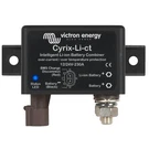 Victron Energy Cyrix-li-ct Battery Combiner #CYR010230412. Fixed Price $180.29.