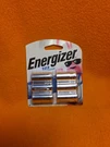 New Energizer 123 Batteries Lithium 3V Battery Pack Of 6. Fixed Price $7.50.