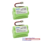 Kastar 2200MAH Battery For Radioshack 20-520 Uniden BP120 BP150 BP180 BP250 PRO9. Fixed Price $23.99.