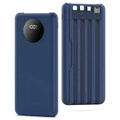 20000MAH Power Bank Led Display Flashlight Fast Charge Usb-c Lightning Micro. Fixed Price $23.99.