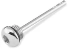Gardner-westcott Transmission Oil Fill Plug/dipstick Harley Touring 87-06 C80-14. Fixed Price $22.11.